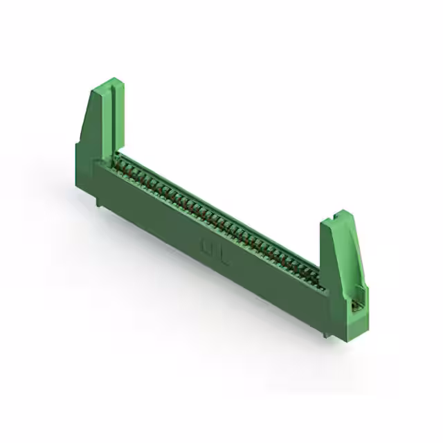 345-036-523-488 EDAC Inc.  Edgeboard Connectors